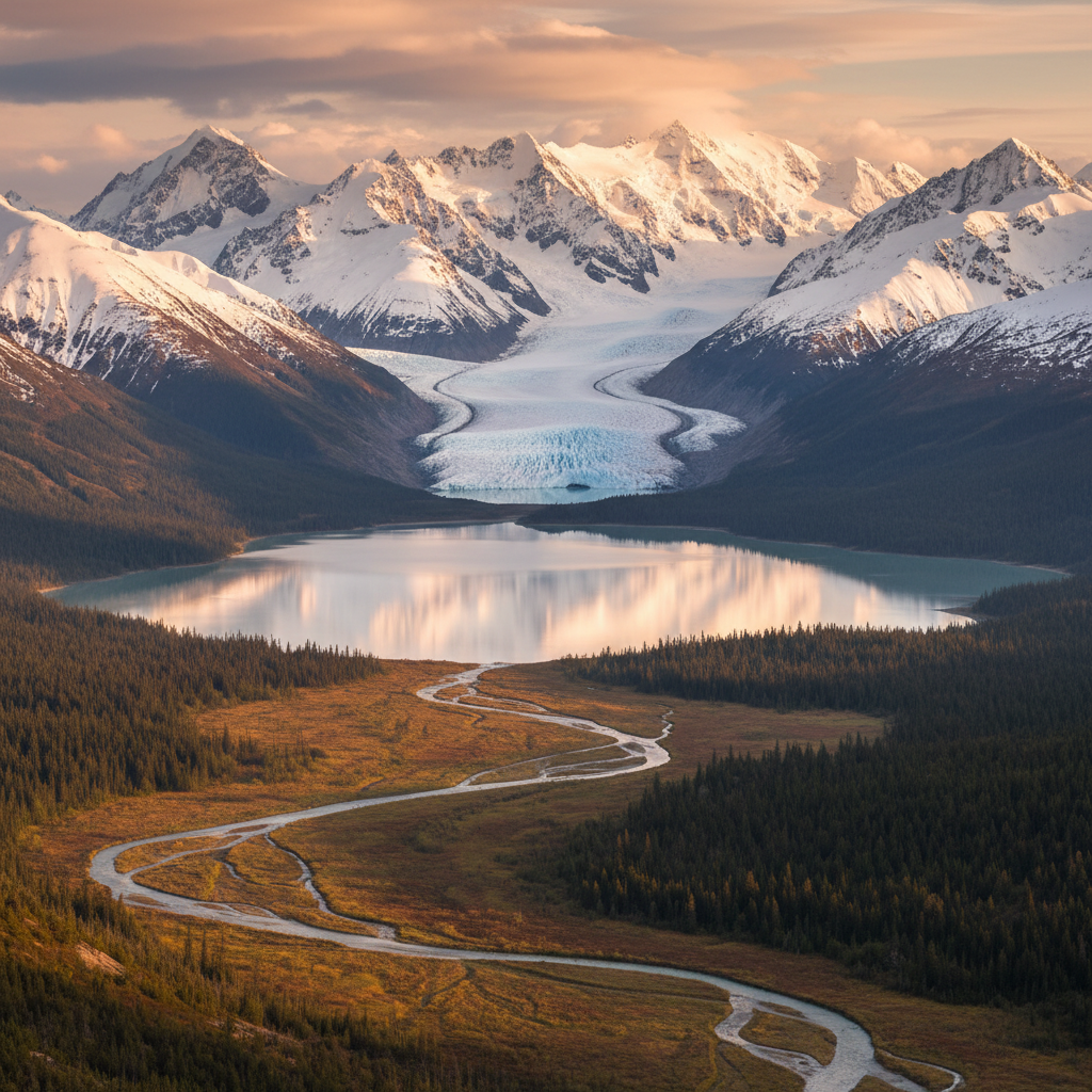 Alaska, USA