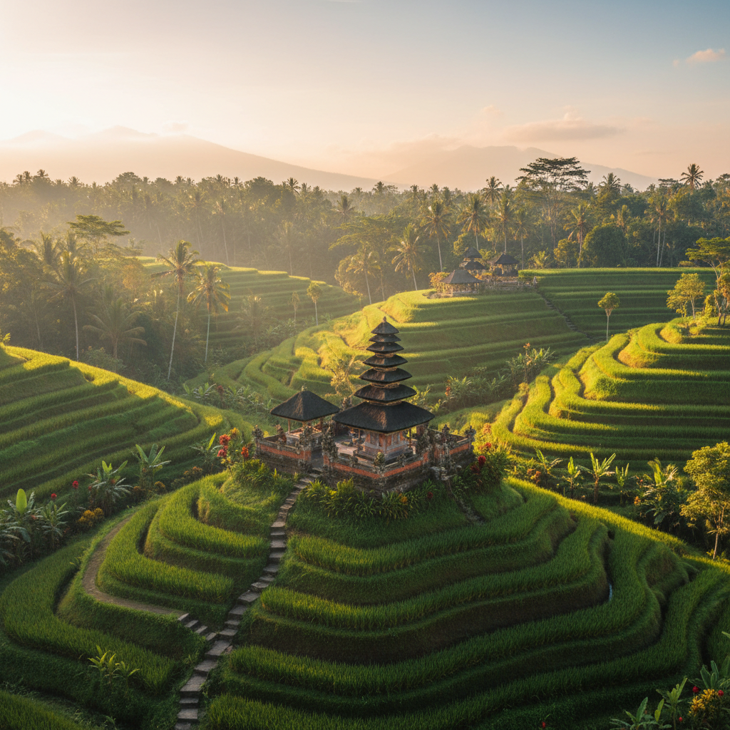 Bali, Indonesia