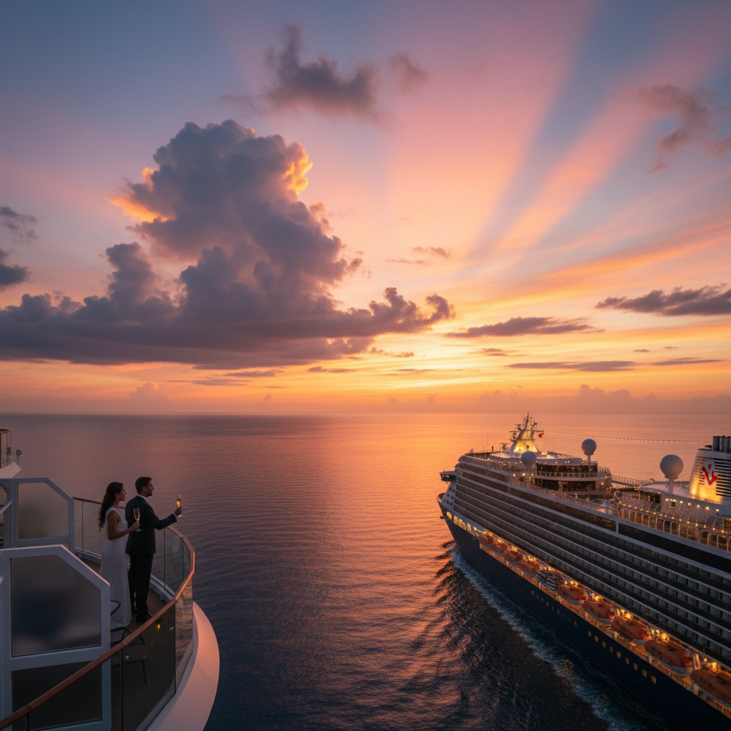 Caribbean Cruise